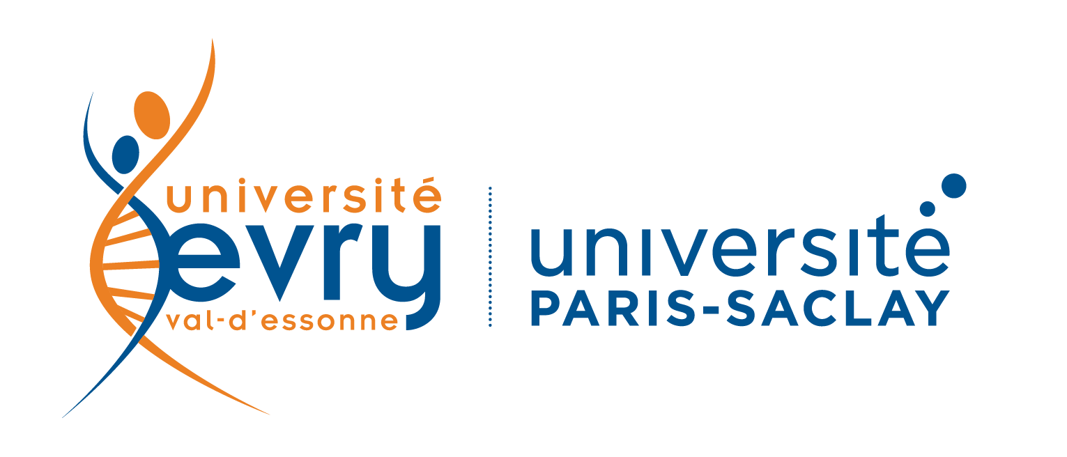 Université d'Evry Val d'Essonne