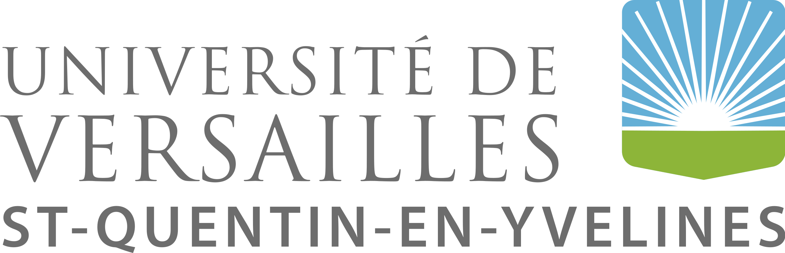 Université de Versailles / Saint Quentin